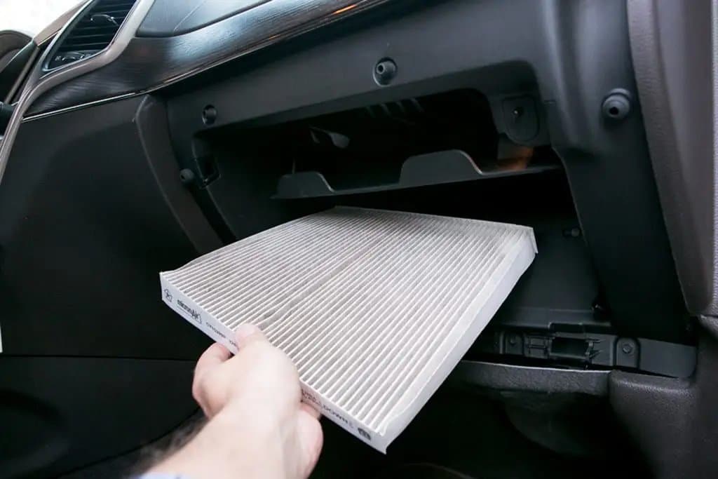 Cabin Air Filters - What are they and why do I need one?