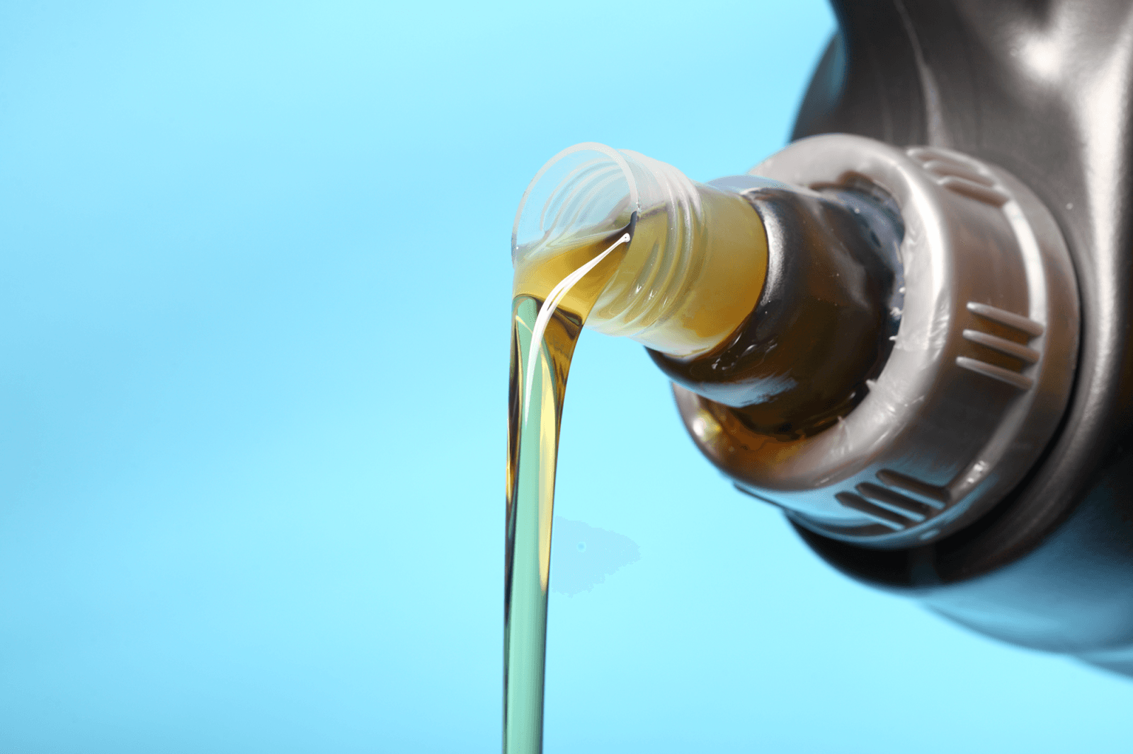 Engine Oil: A Slippery Subject