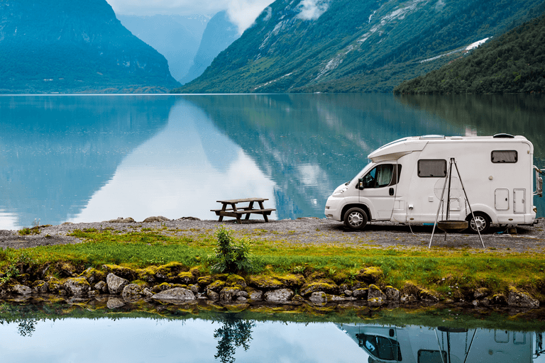 RV Driving Safety: Essential Tips for Towing, Tires, Weight Limits, and Staying Safe on the Road
