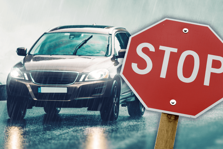 Stopping Distance: What Every Driver Should Know