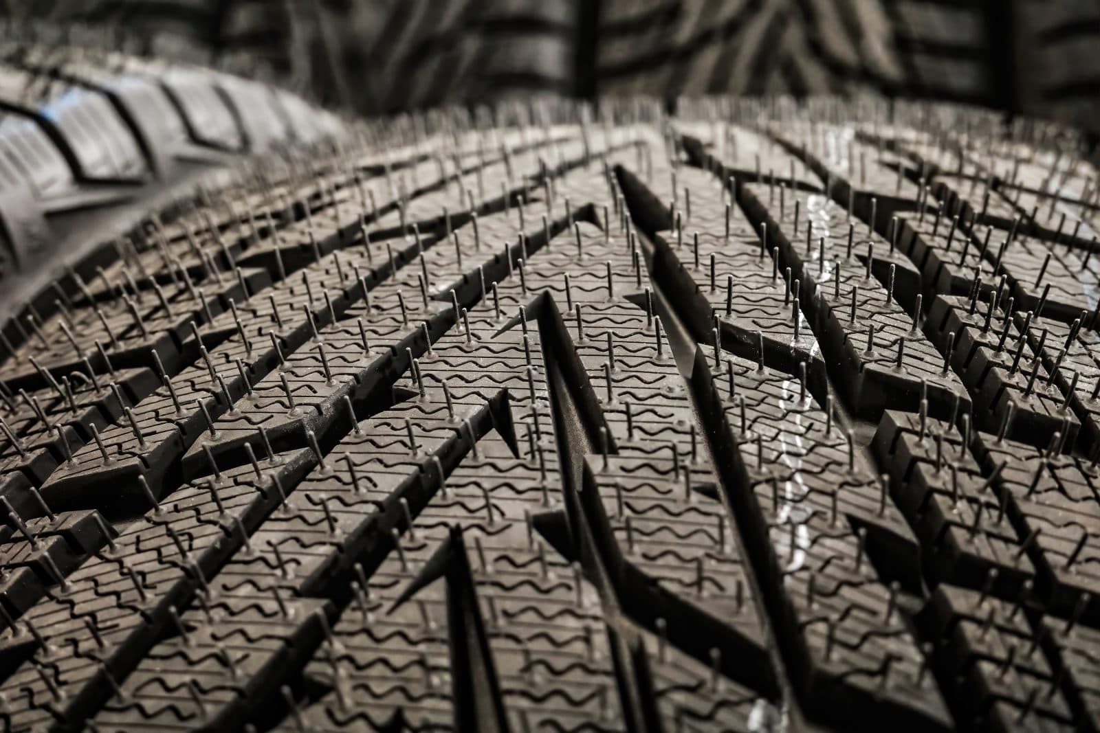 The Science Behind Tire Treads - How The Rubber Meets The Road!