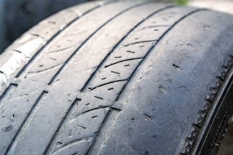 Understanding Tire Wear: Causes, Signs and Prevention